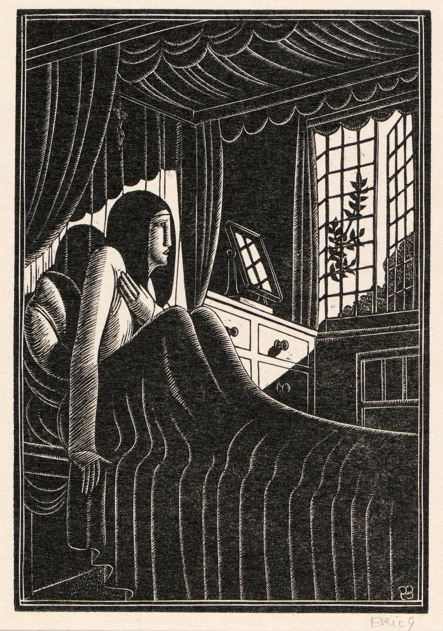  av Eric Gill