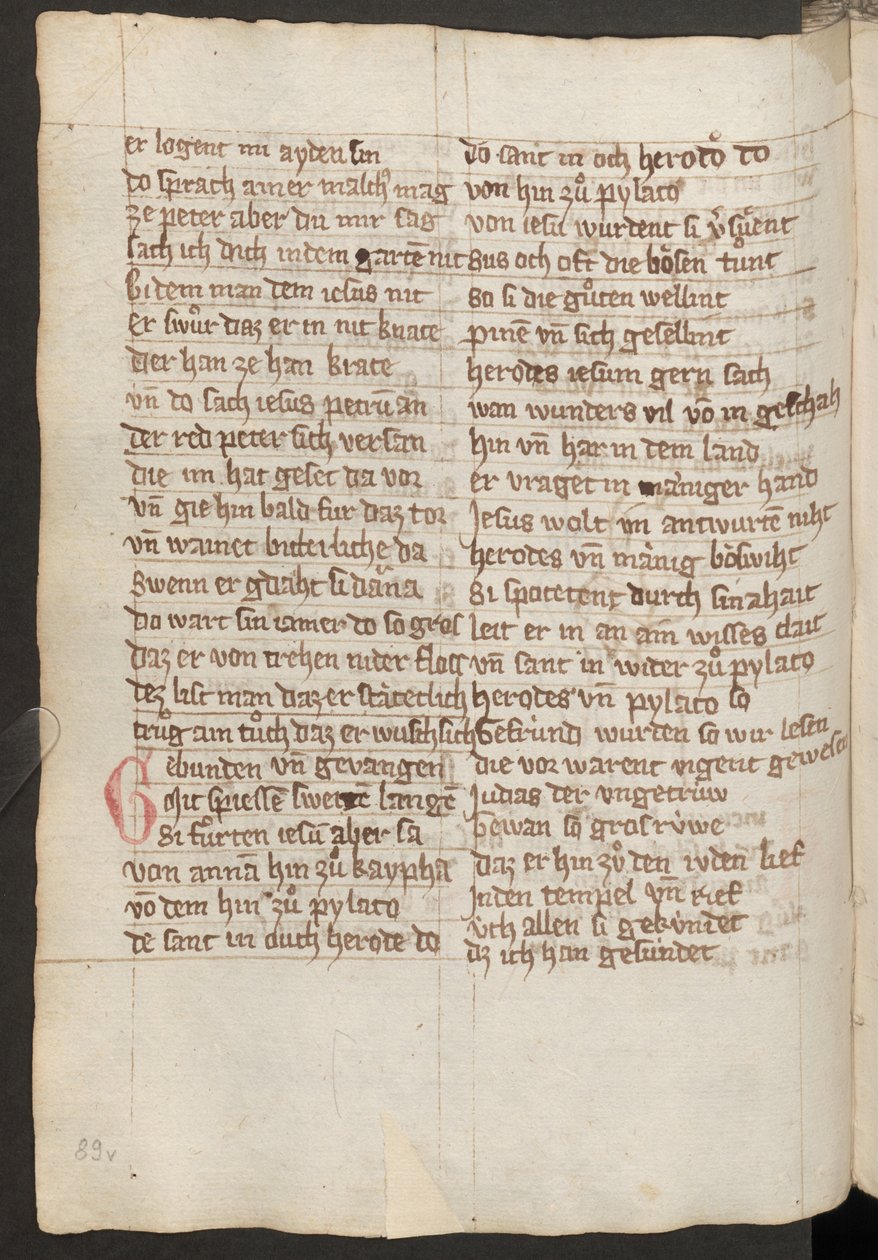 Helside: tekst av Erich Lessing