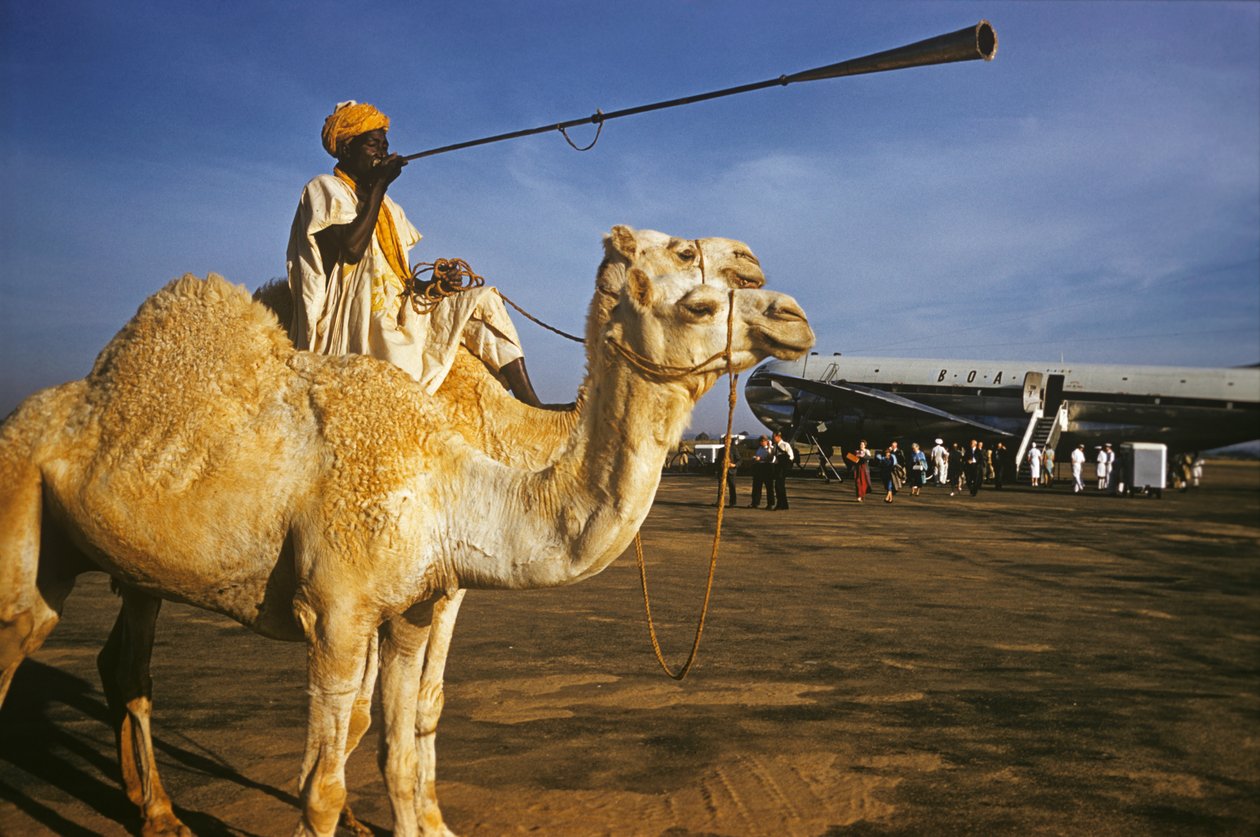  av Erich Lessing