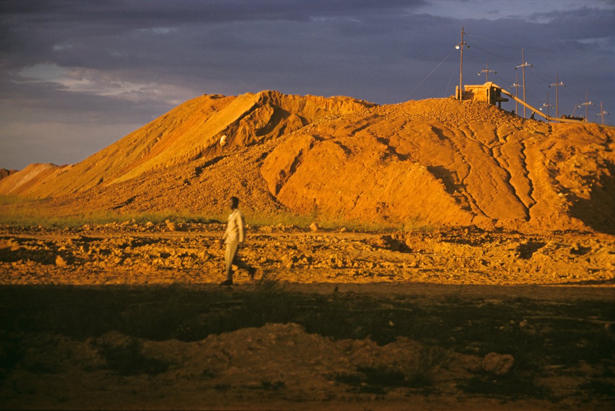  av Erich Lessing