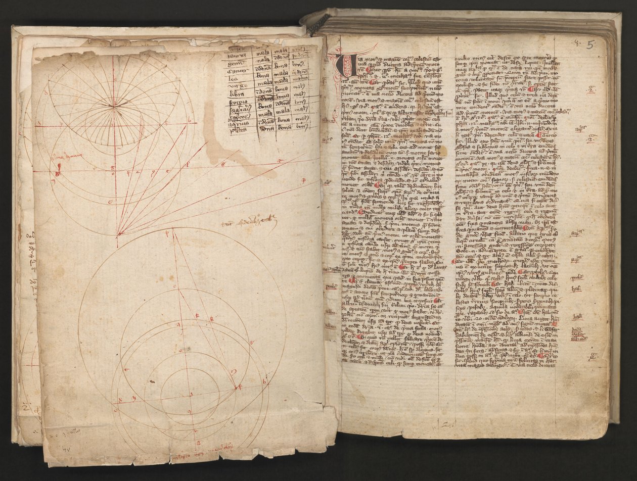 To hele sider: tekst og skjemaer av Erich Lessing