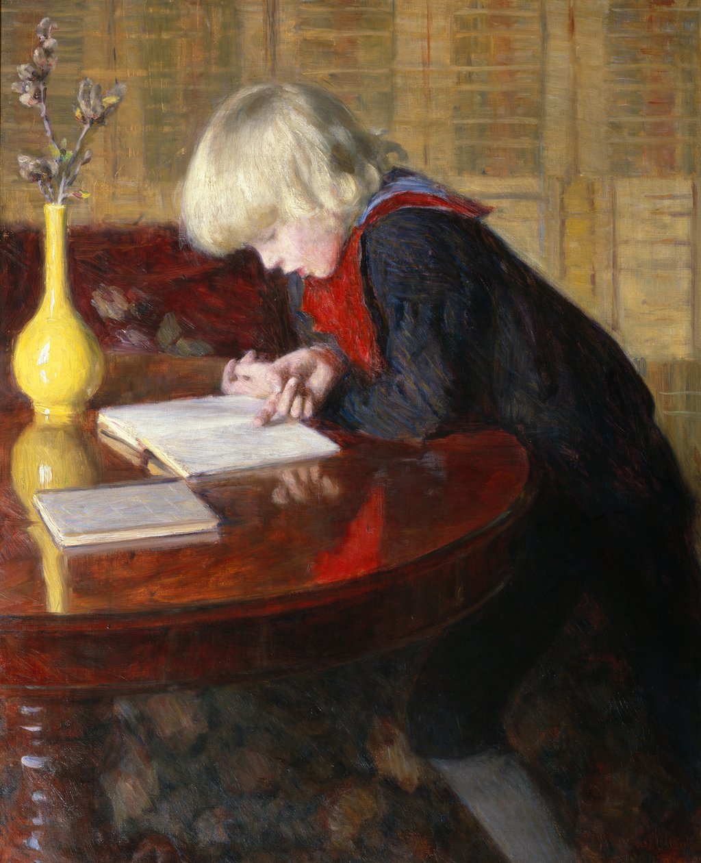  av Erik Theodor Werenskiold