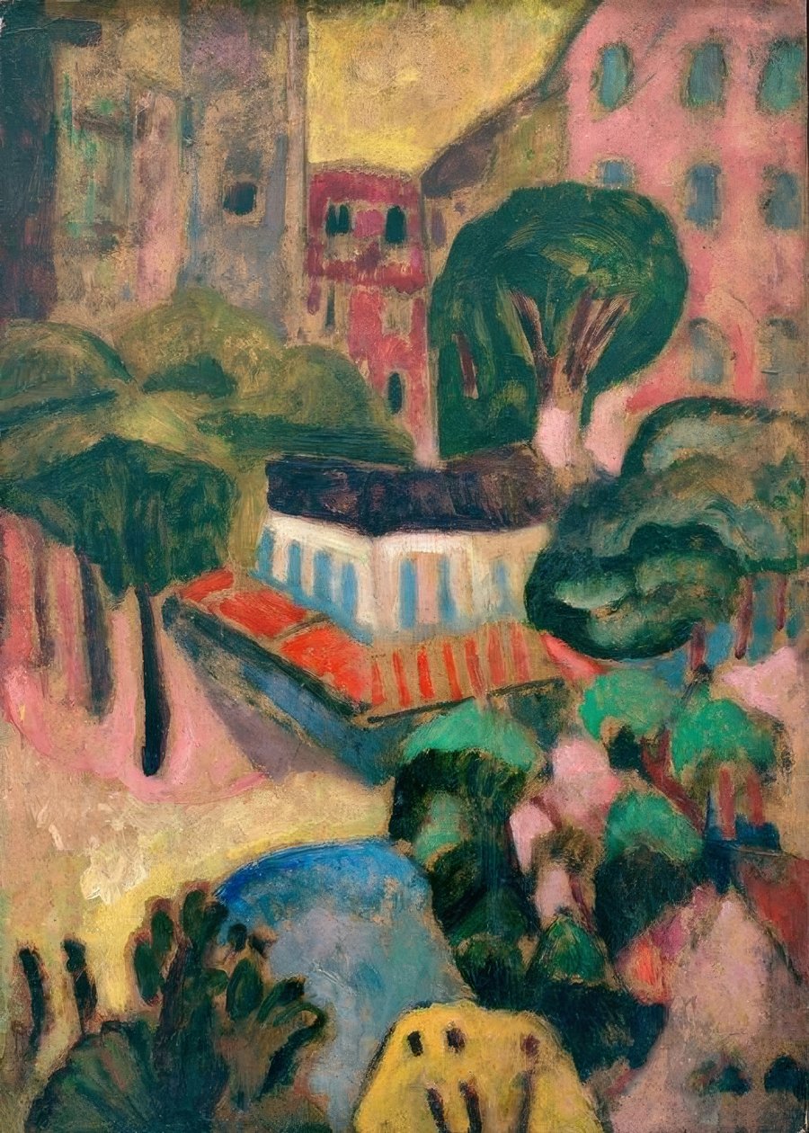  av Erma Bossi