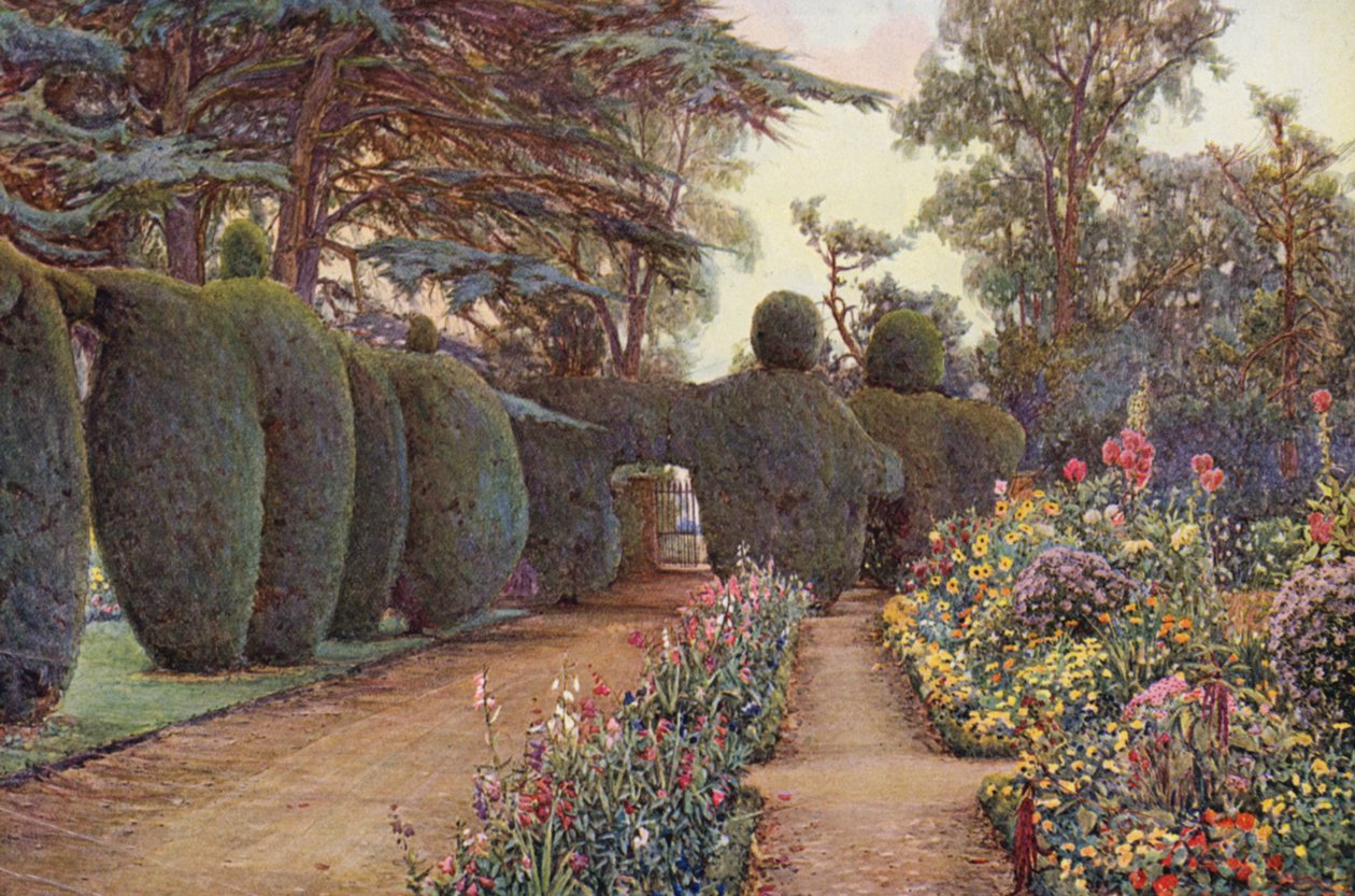  av Ernest Arthur Rowe