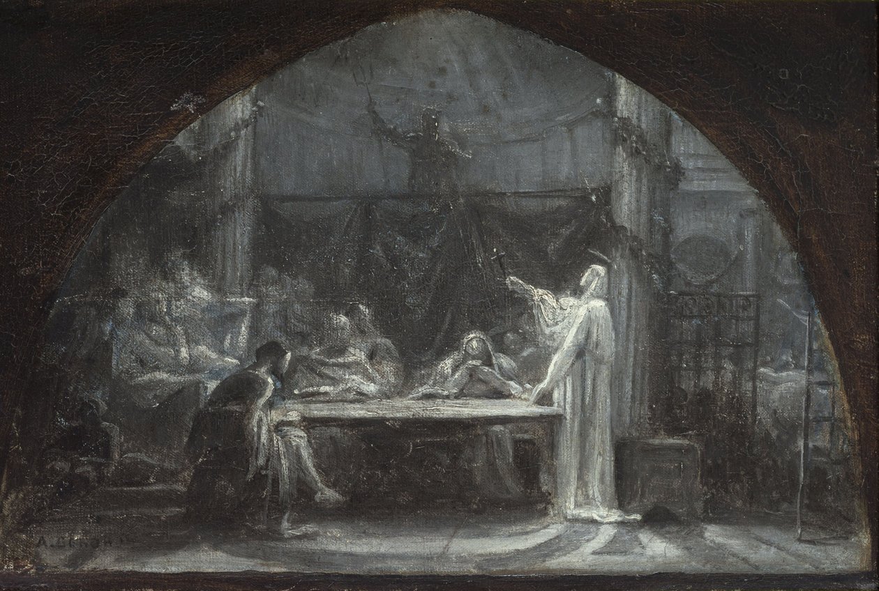  av Ernest Augustin Gendron