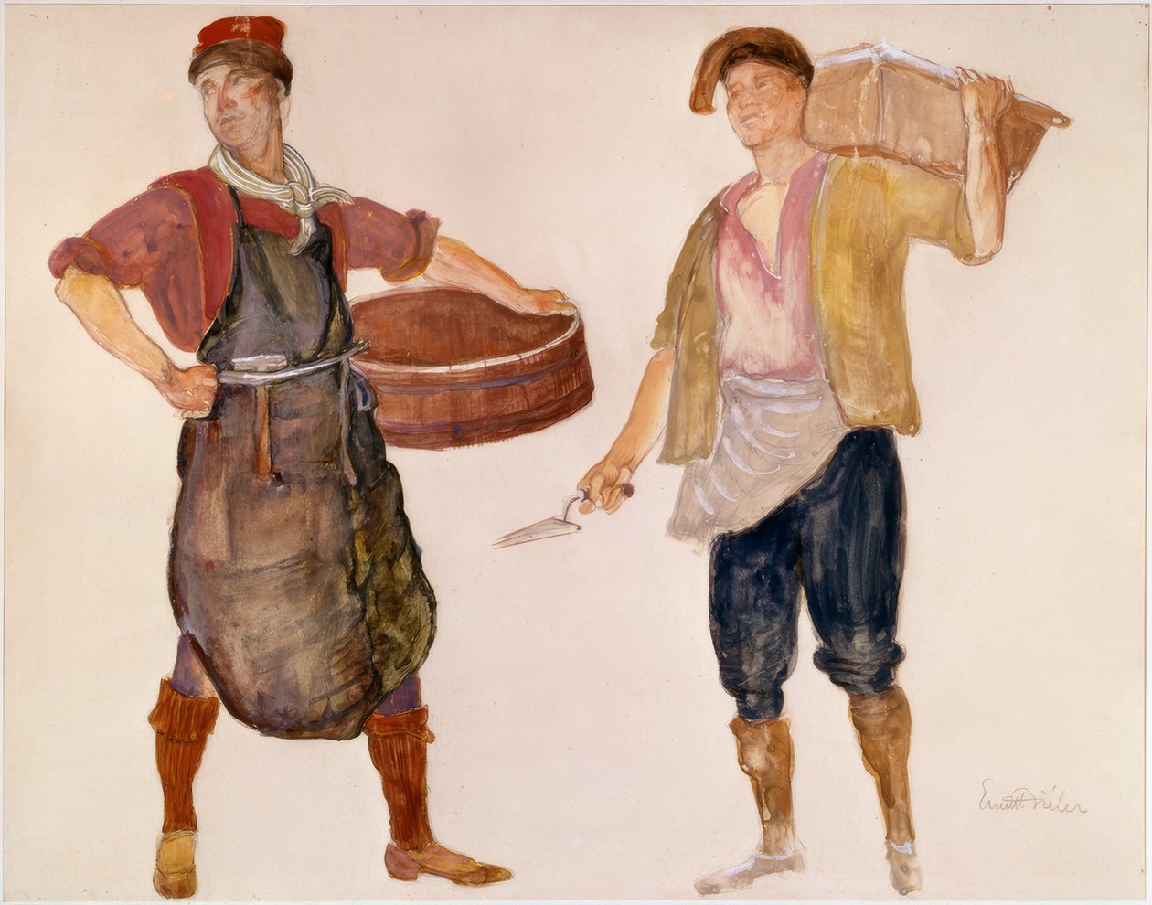  av Ernest Bieler