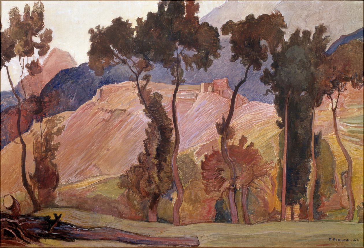  av Ernest Bieler