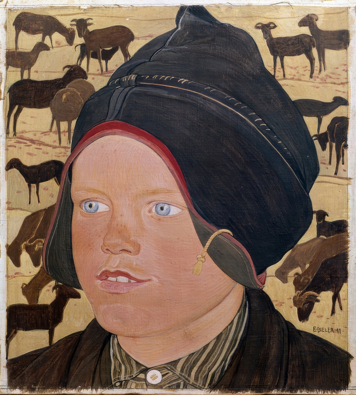  av Ernest Bieler