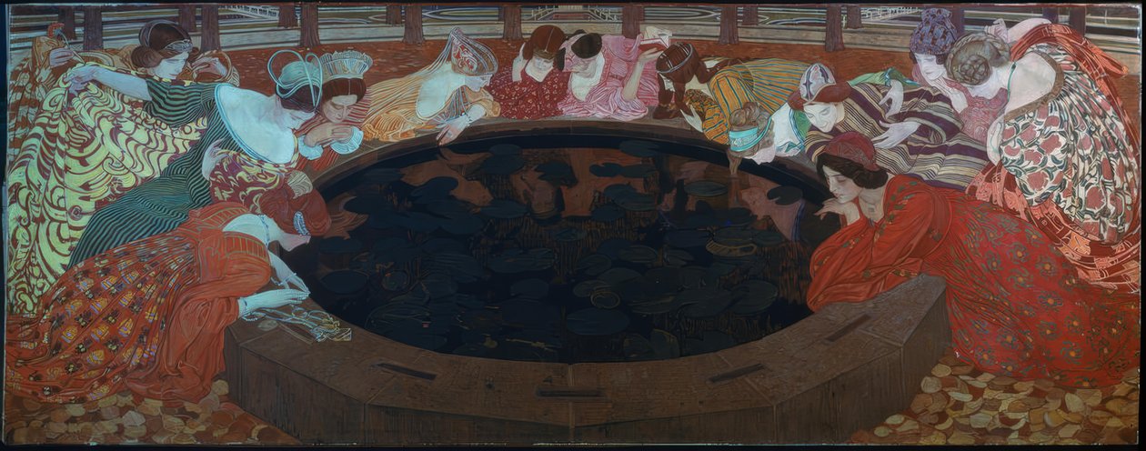  av Ernest Bieler