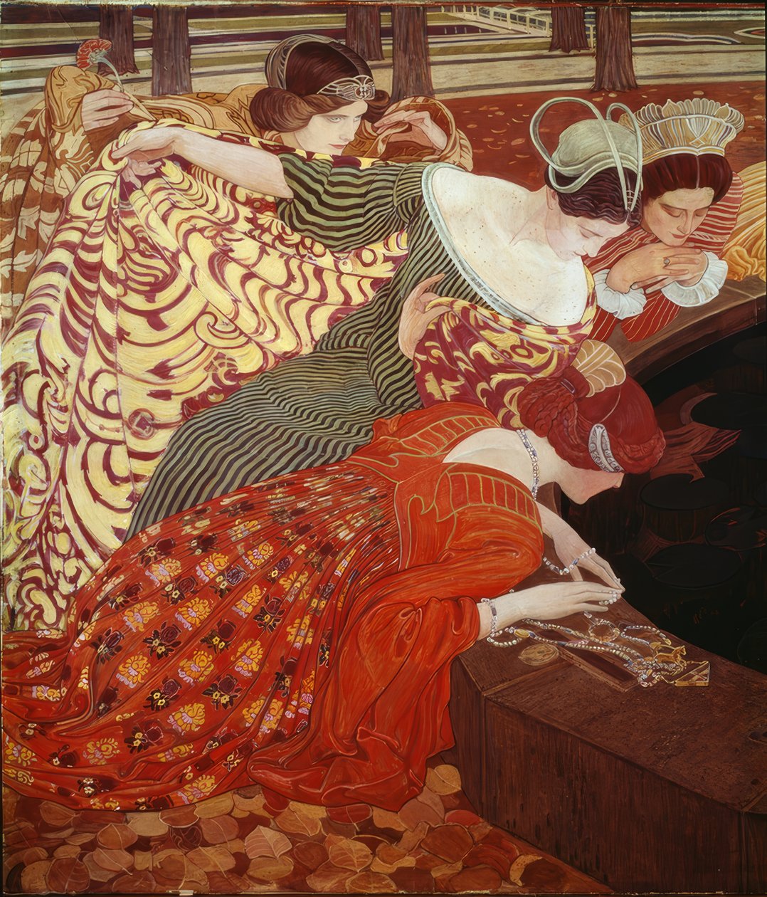 av Ernest Bieler