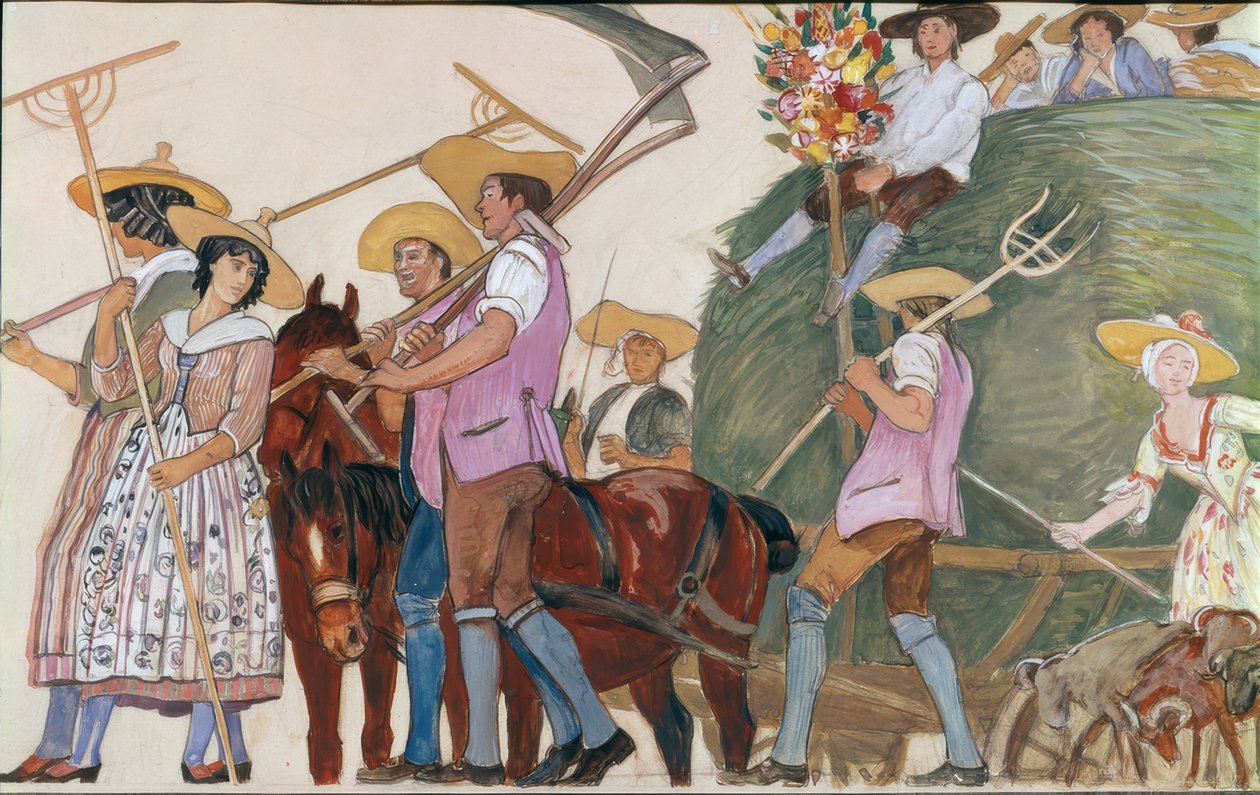  av Ernest Bieler