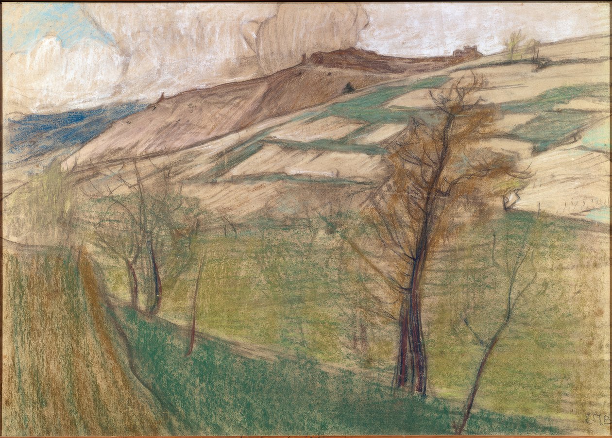  av Ernest Bieler