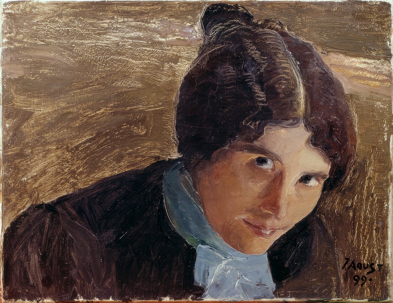  av Ernest Bieler