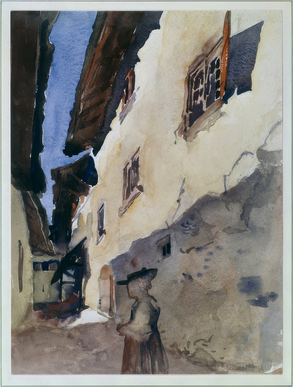  av Ernest Bieler