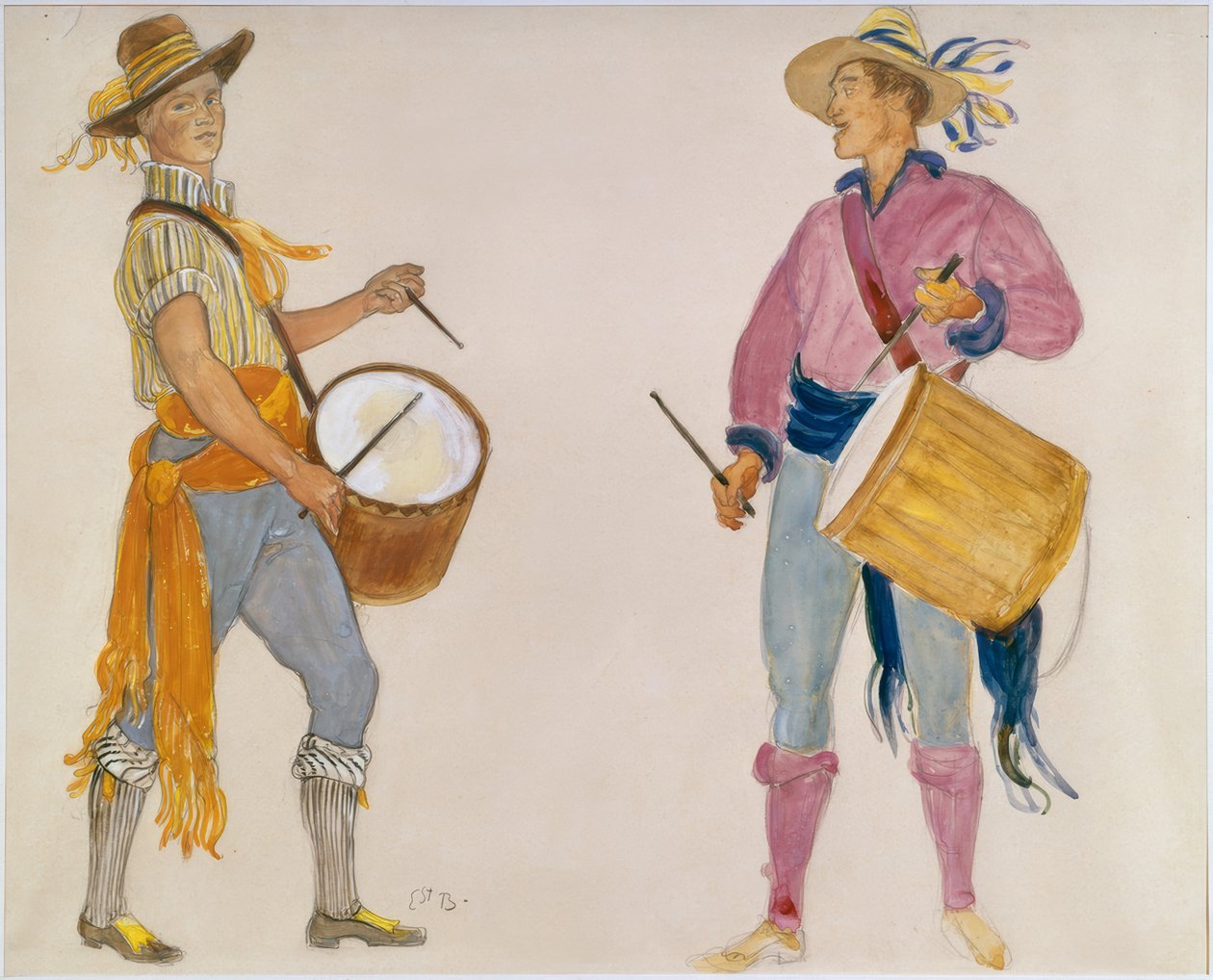  av Ernest Bieler