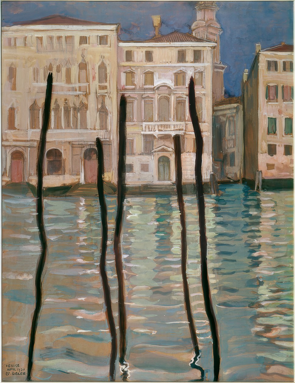  av Ernest Bieler