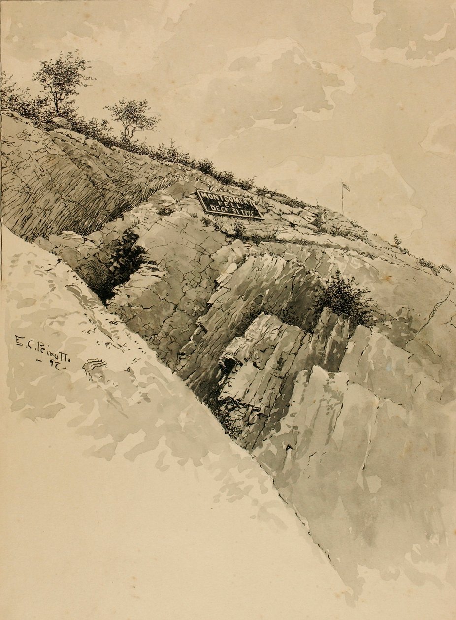  av Ernest C. Peixotto