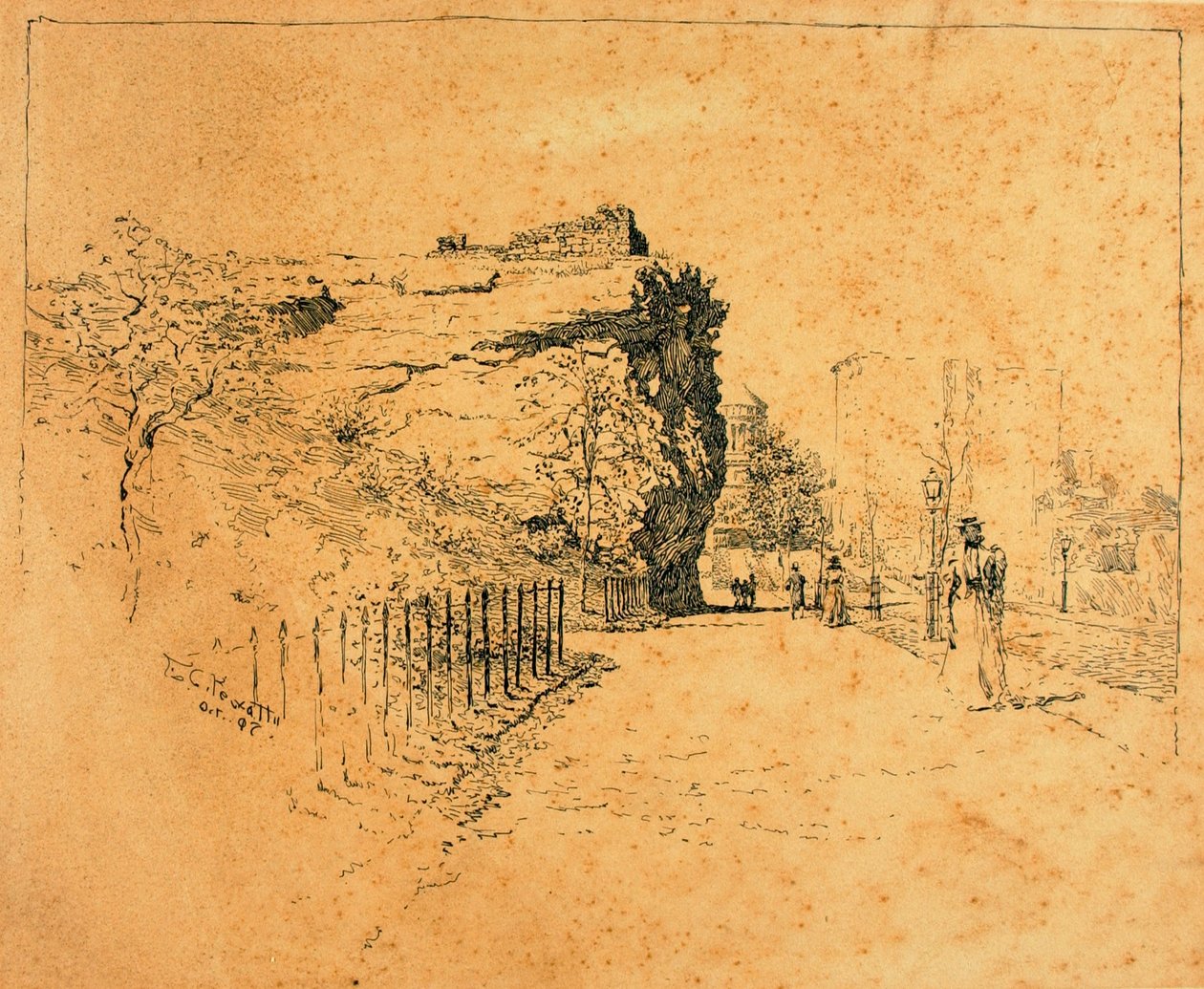  av Ernest C. Peixotto