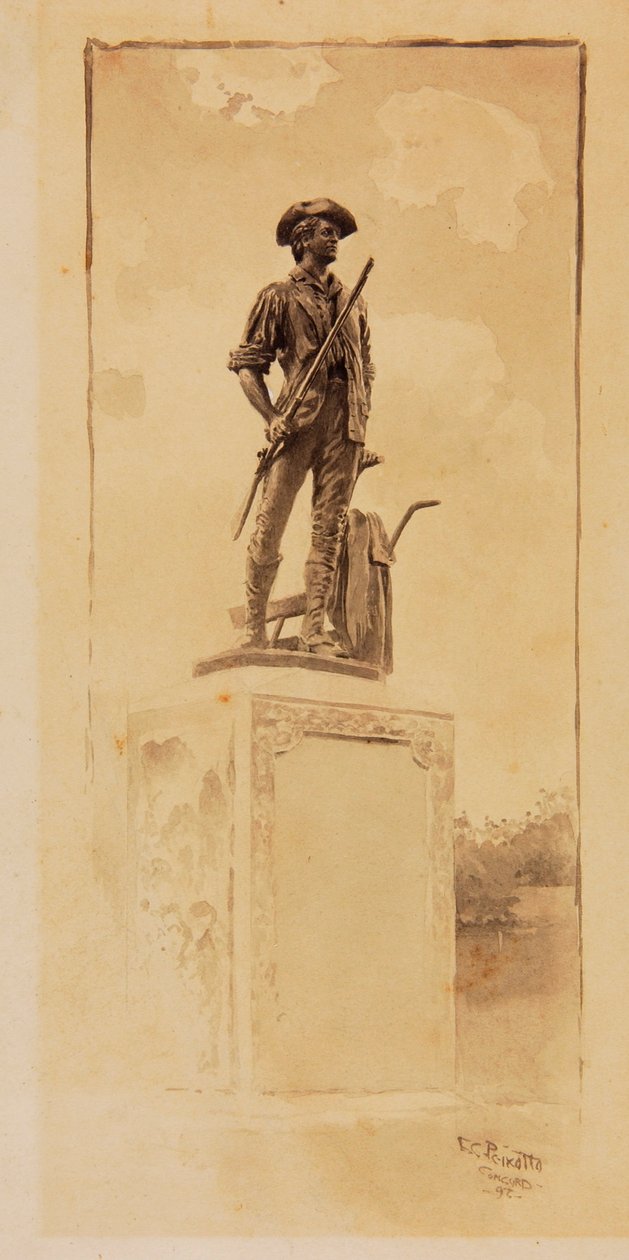  av Ernest C. Peixotto