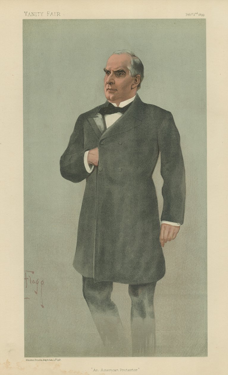  av Ernest Flagg