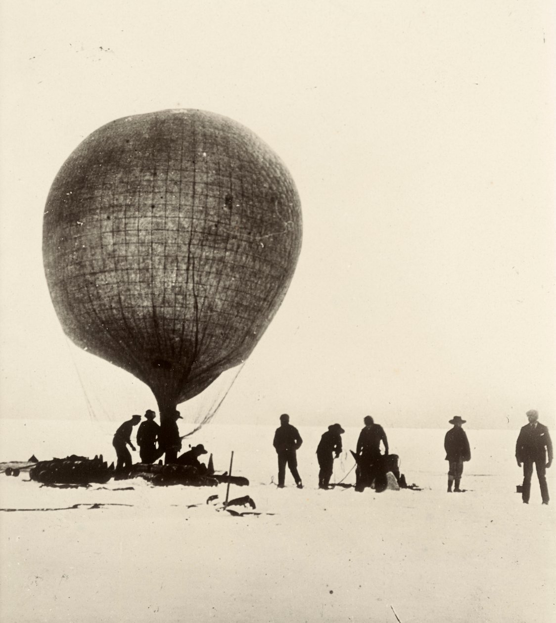  av Ernest Henry Shackleton