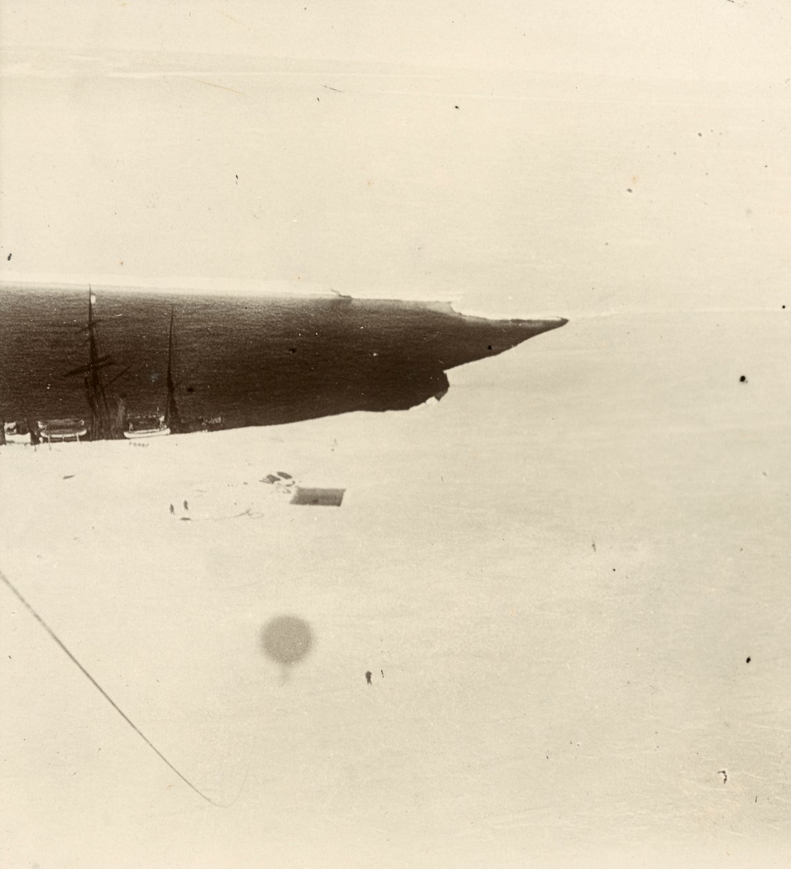  av Ernest Henry Shackleton