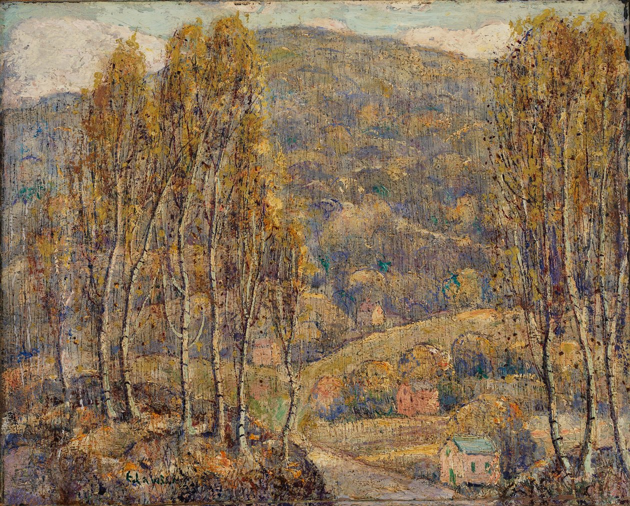  av Ernest Lawson