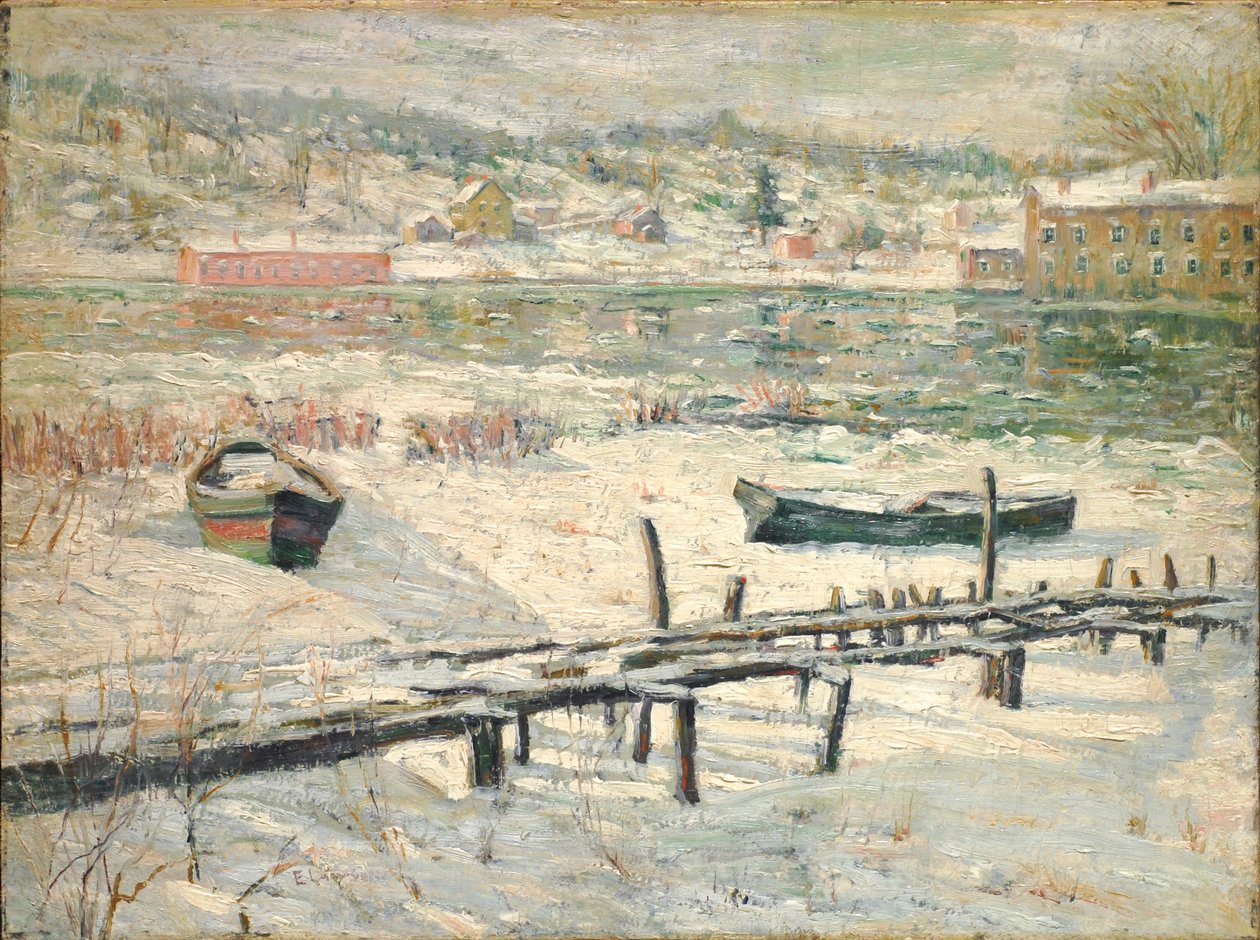  av Ernest Lawson