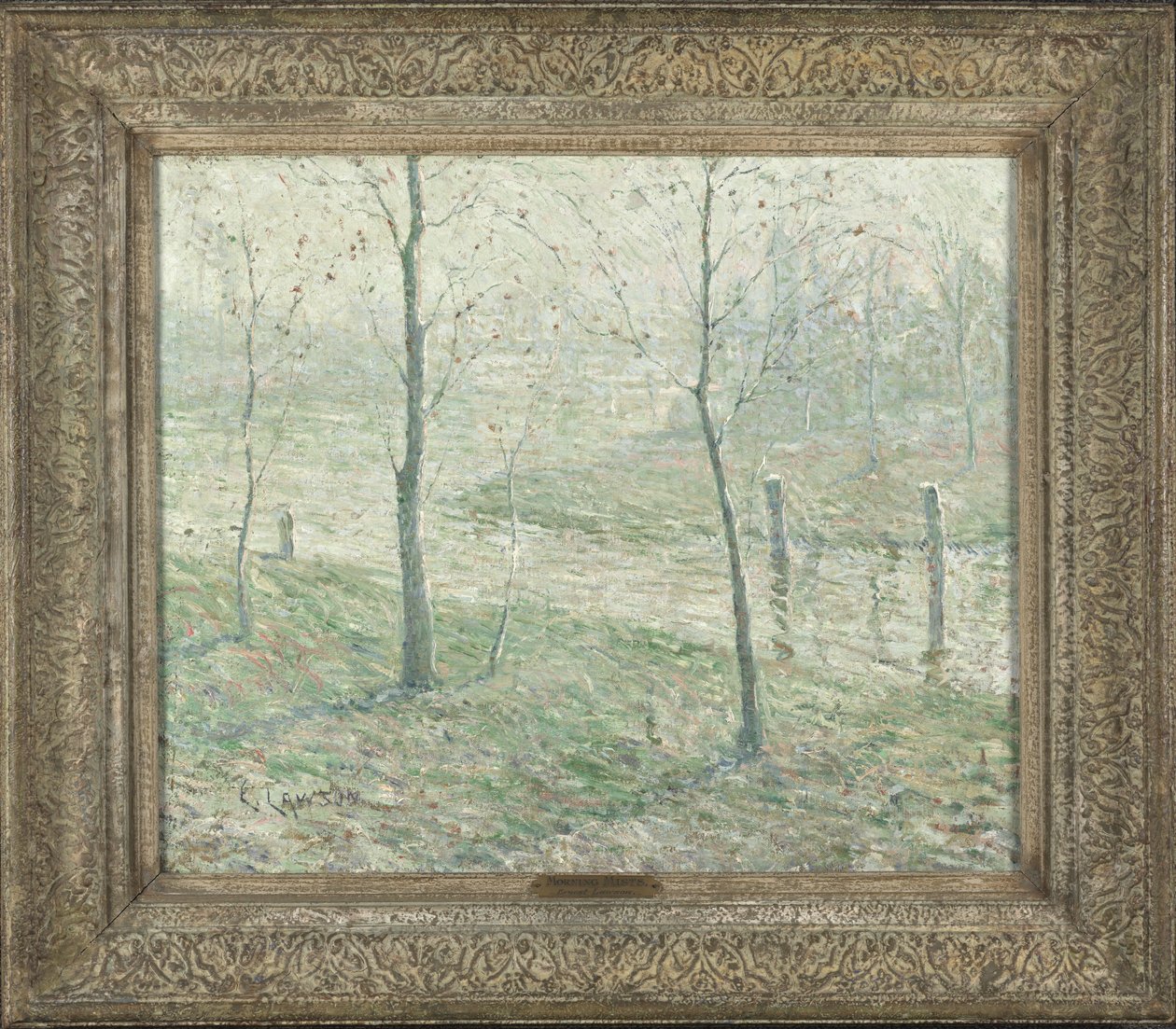  av Ernest Lawson
