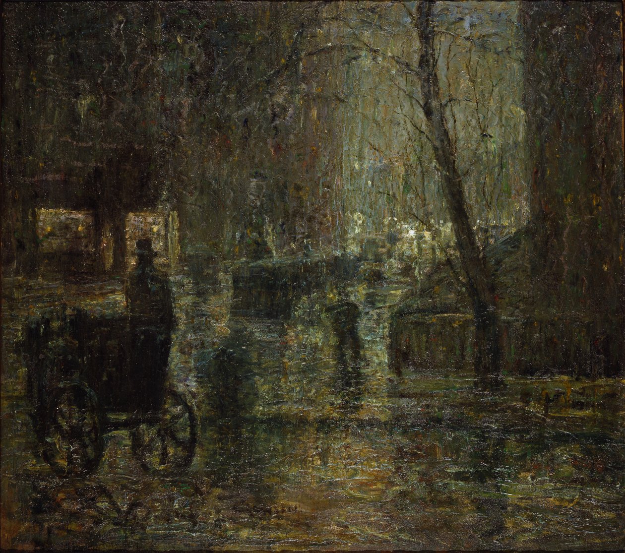  av Ernest Lawson