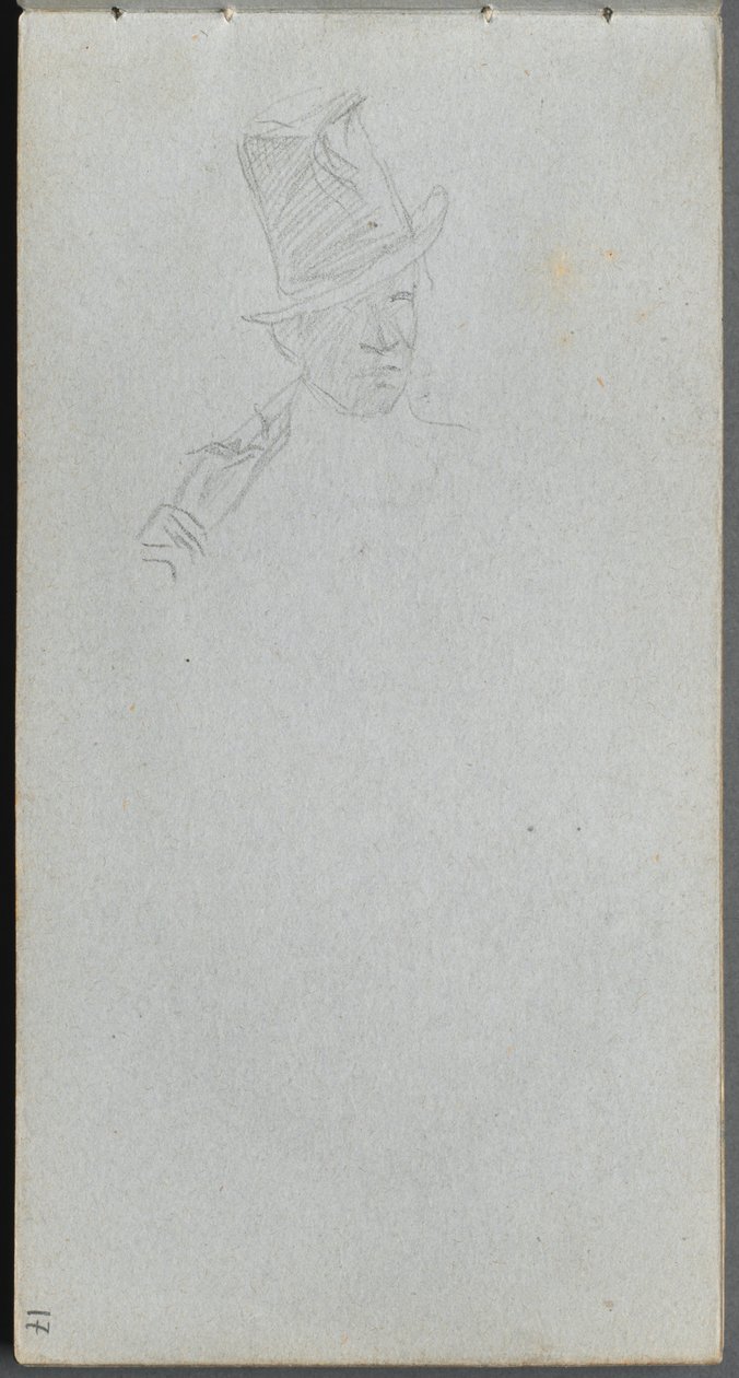  av Ernest Meissonier