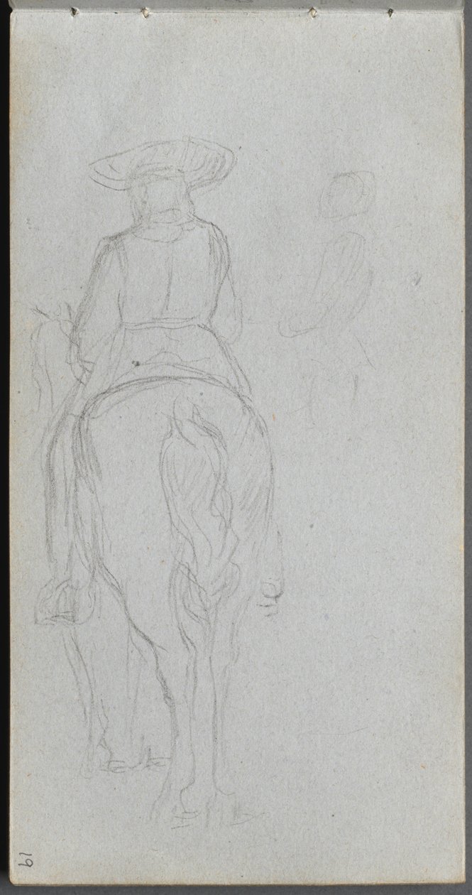  av Ernest Meissonier