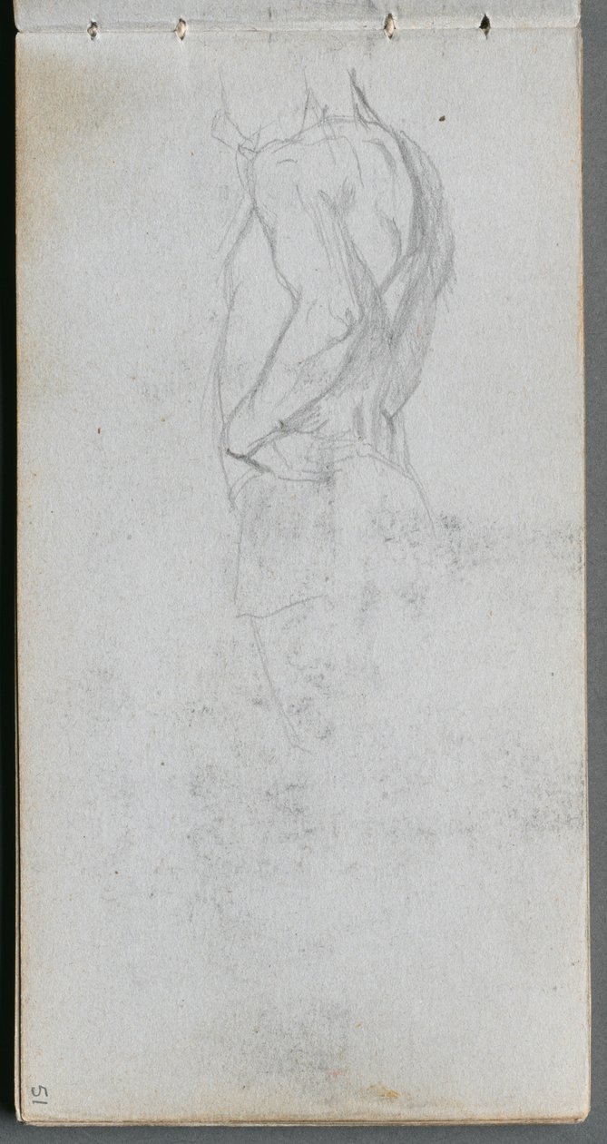  av Ernest Meissonier