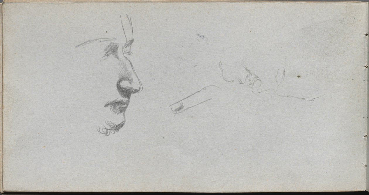  av Ernest Meissonier