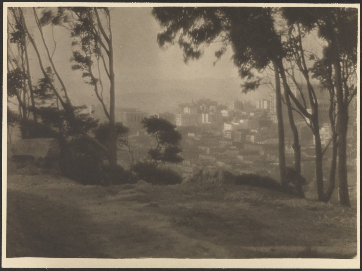  av Ernest Mitchell Pratt