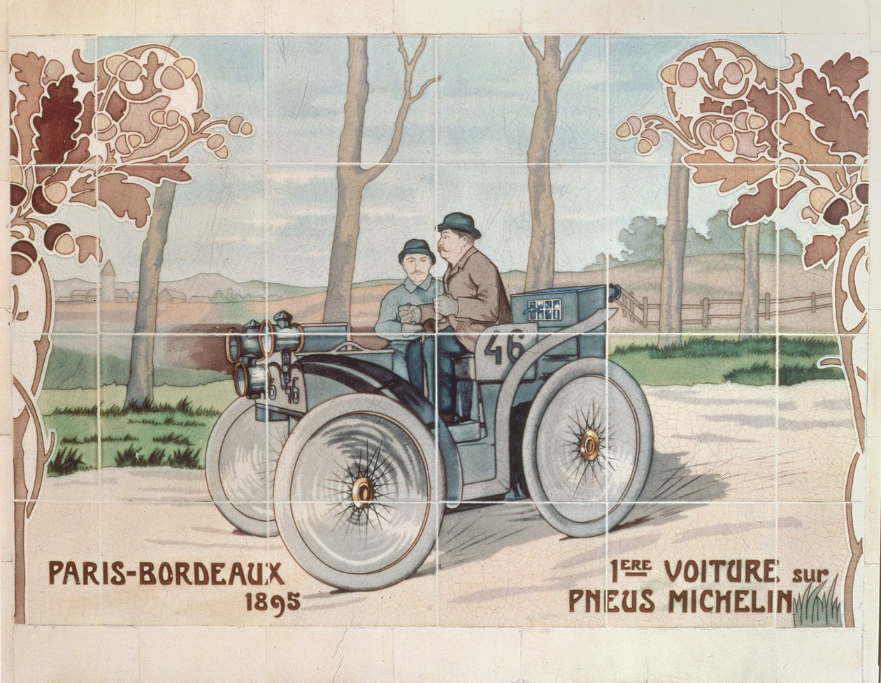  av Ernest Montaut