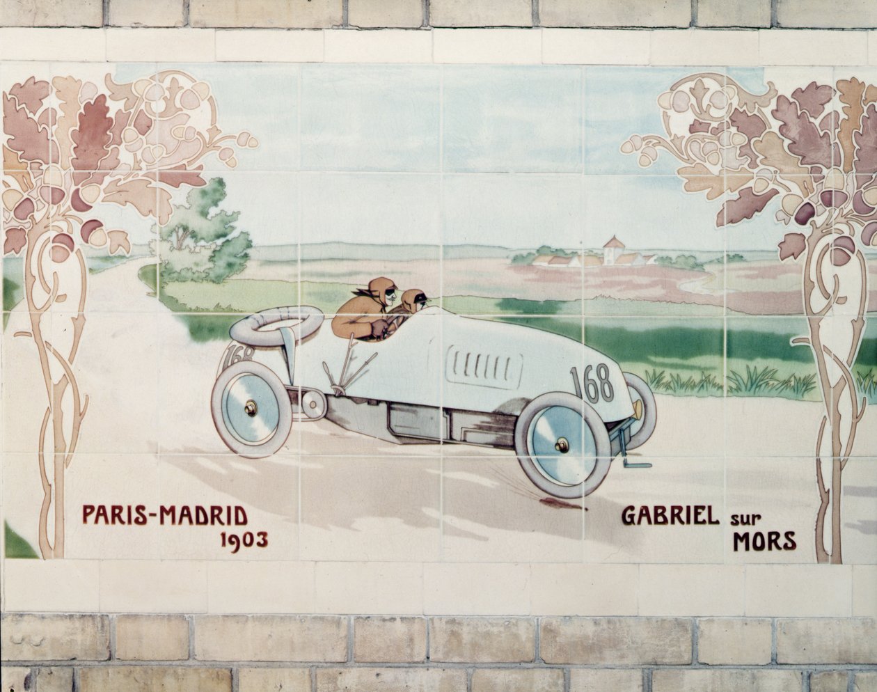  av Ernest Montaut