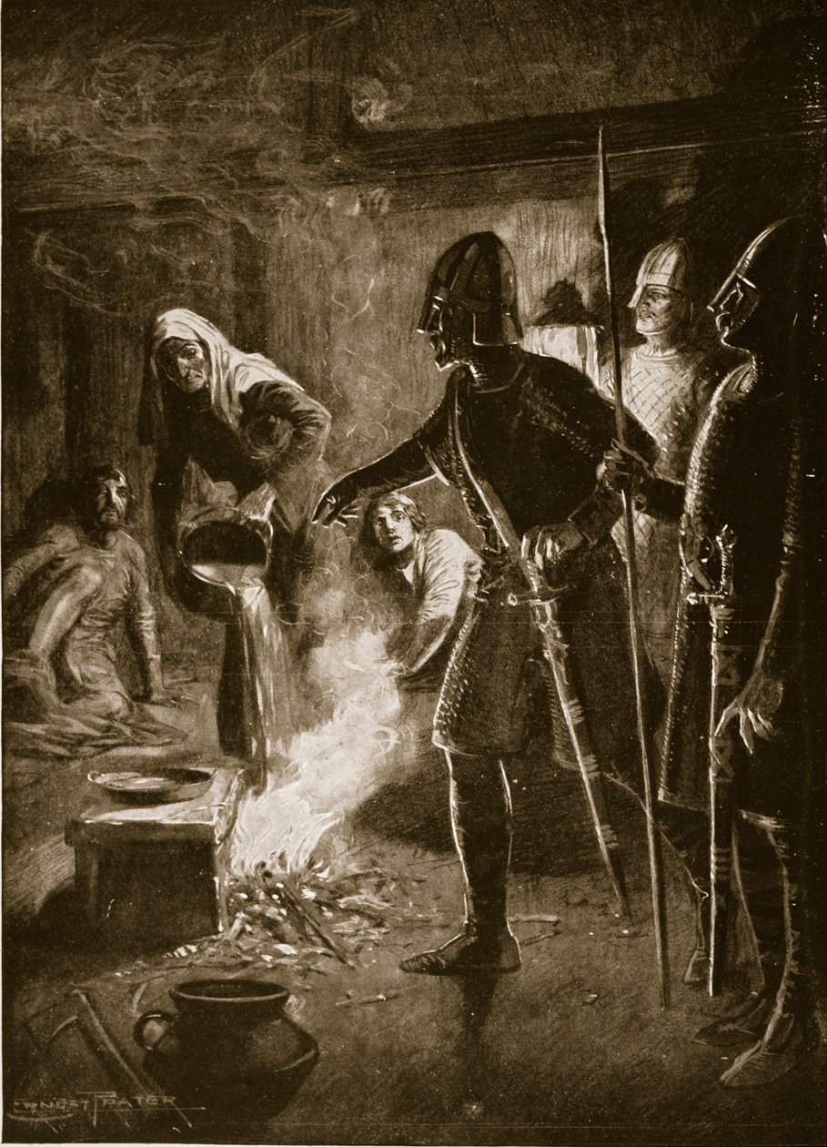 Portforbud, illustrasjon fra 