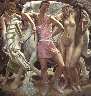 De som våger av Ernest Procter