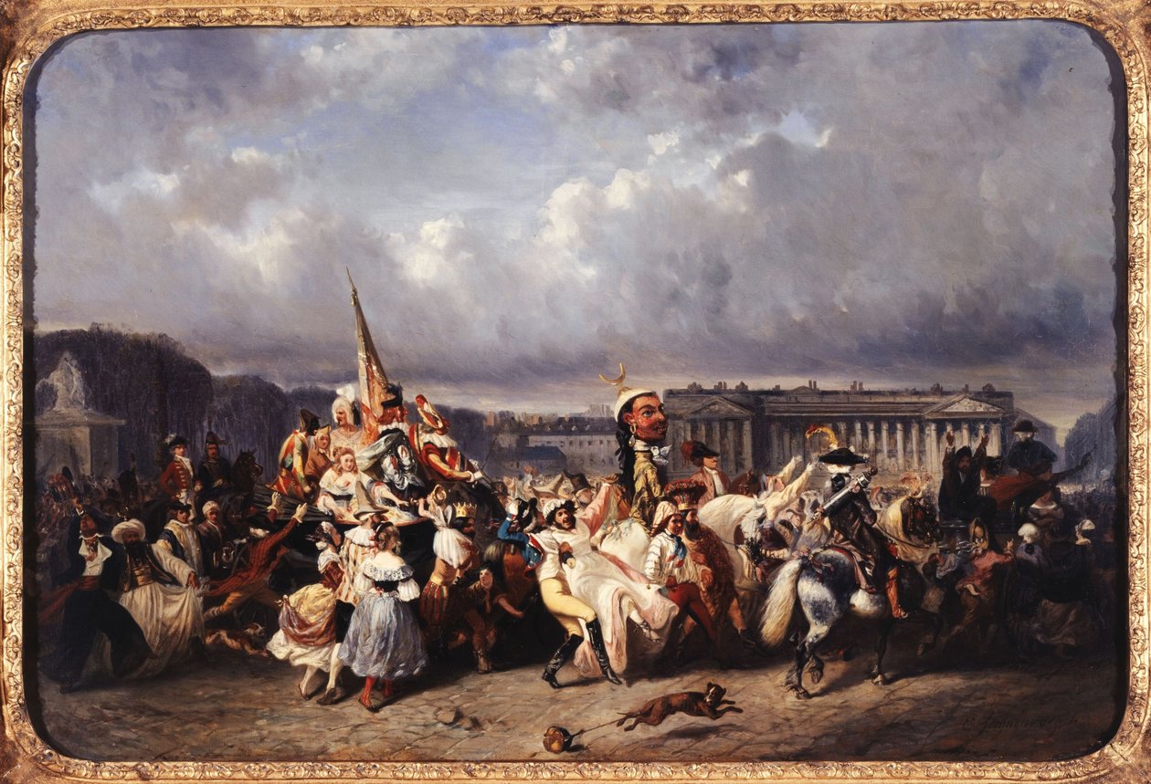  av Ernest Seigneurgens