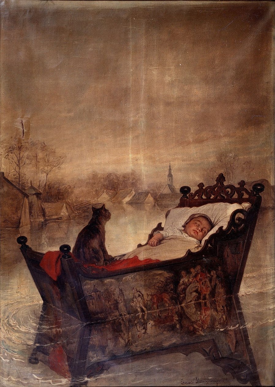  av Ernest Slingeneyer