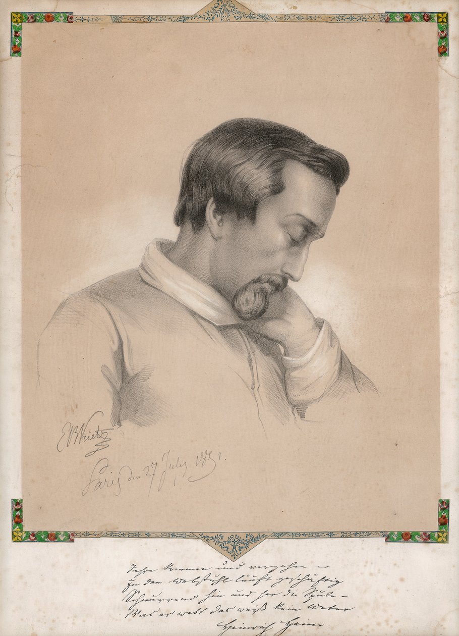  av Ernst Benedikt Kietz