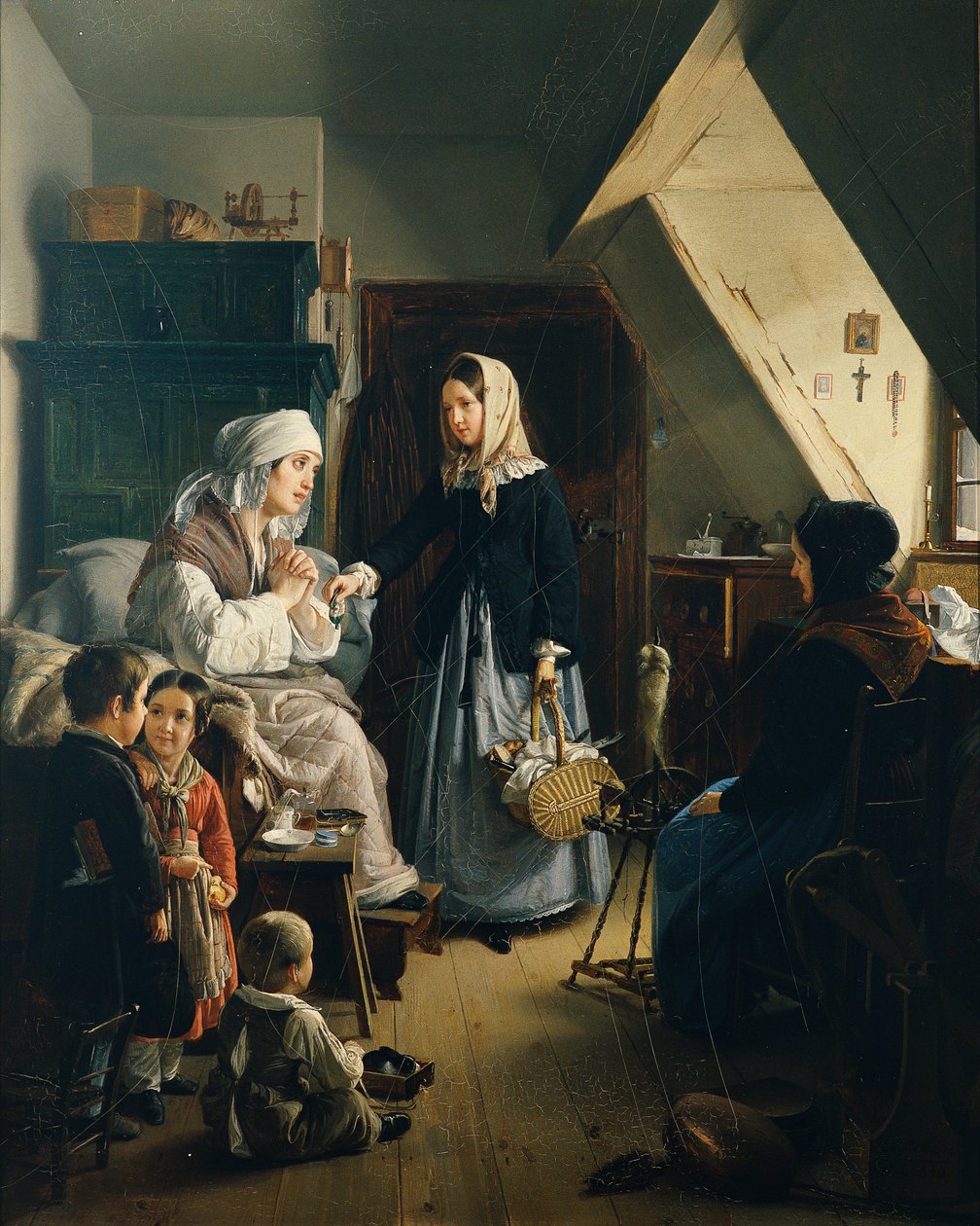  av Ernst Christian Moser