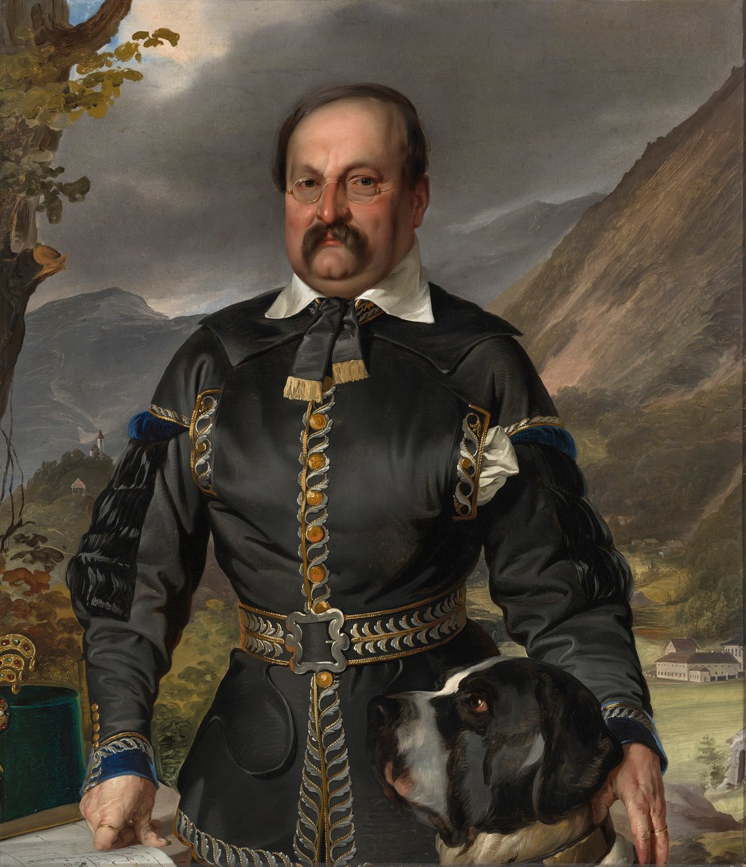  av Ernst Christian Moser