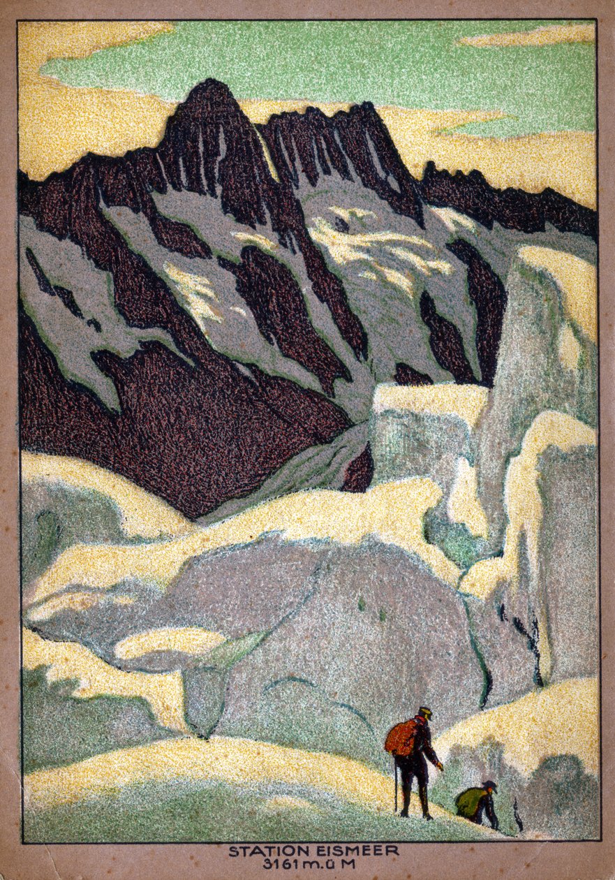  av Ernst Emil Schlatter