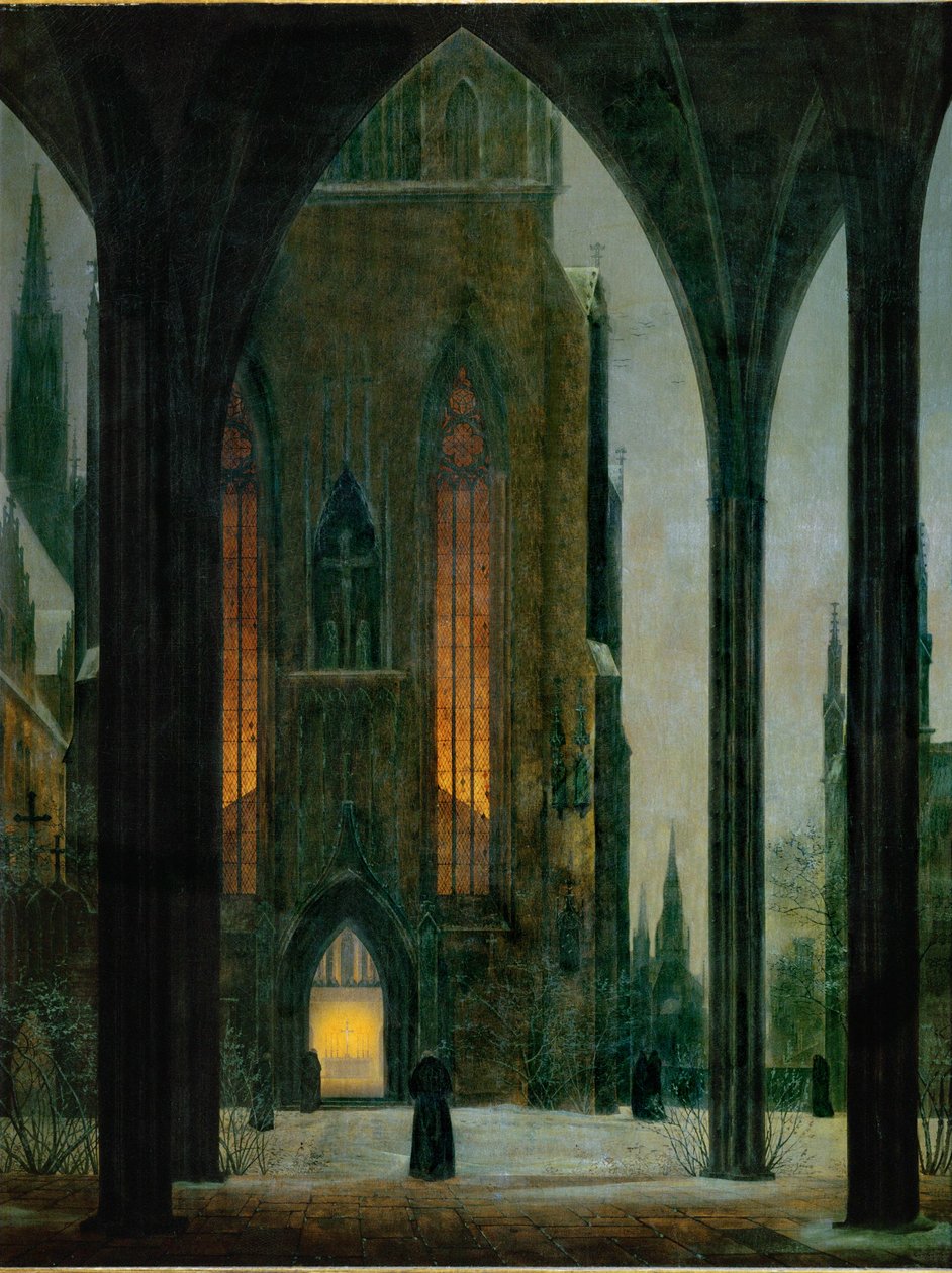  av Ernst Ferdinand Oehme