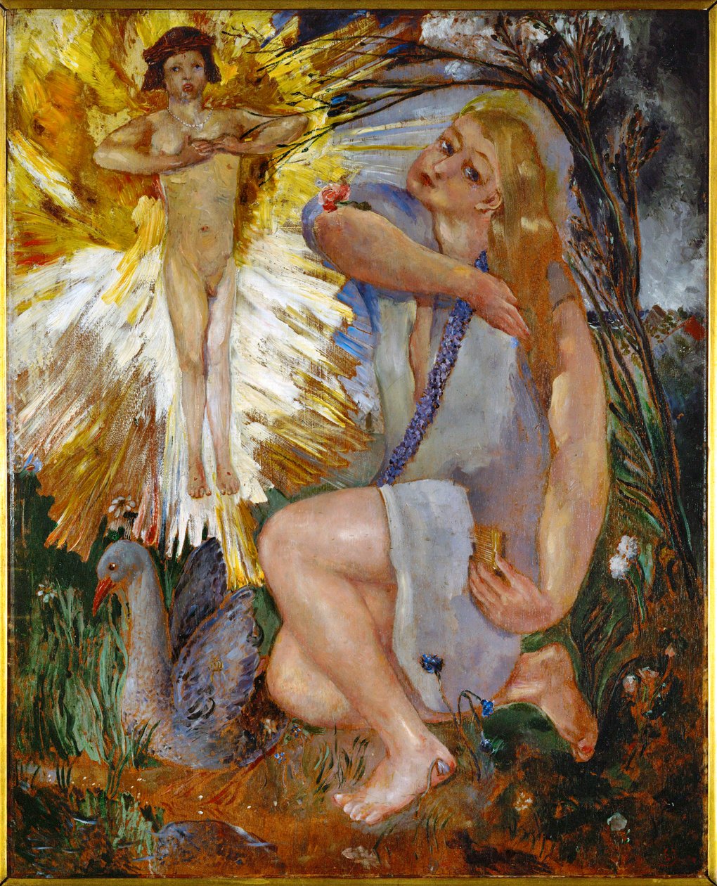  av Ernst Josephson