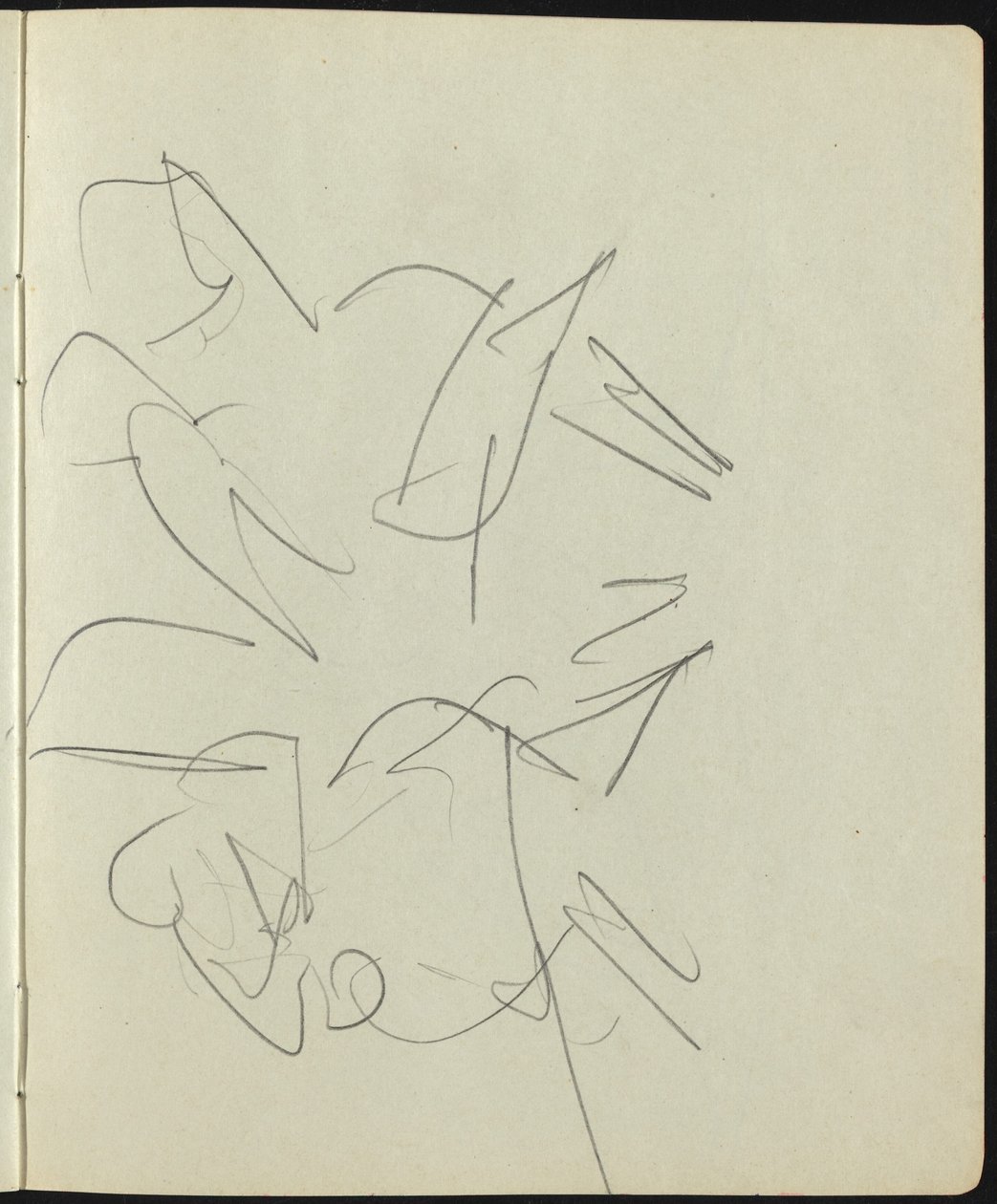 Dancers and Performers Page from a Sketchbook, c. 1911.    1179628   no       norwegian Successfully Translated  Original: The City of Towers Translat: The City of Towers 1288450 no norwegian Successfully Translated Original: Spotprent over Bismarck en de  av Ernst Ludwig Kirchner
