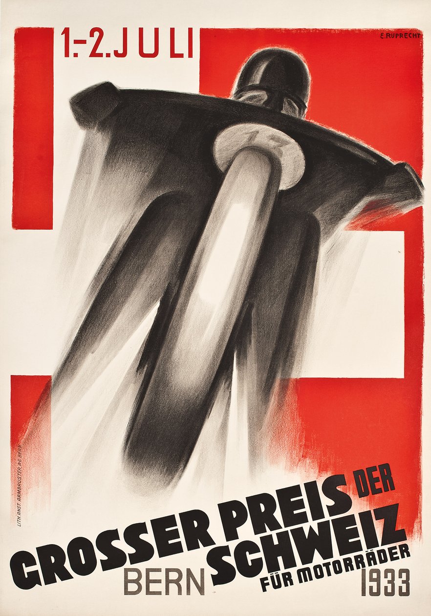  av Ernst Ruprecht