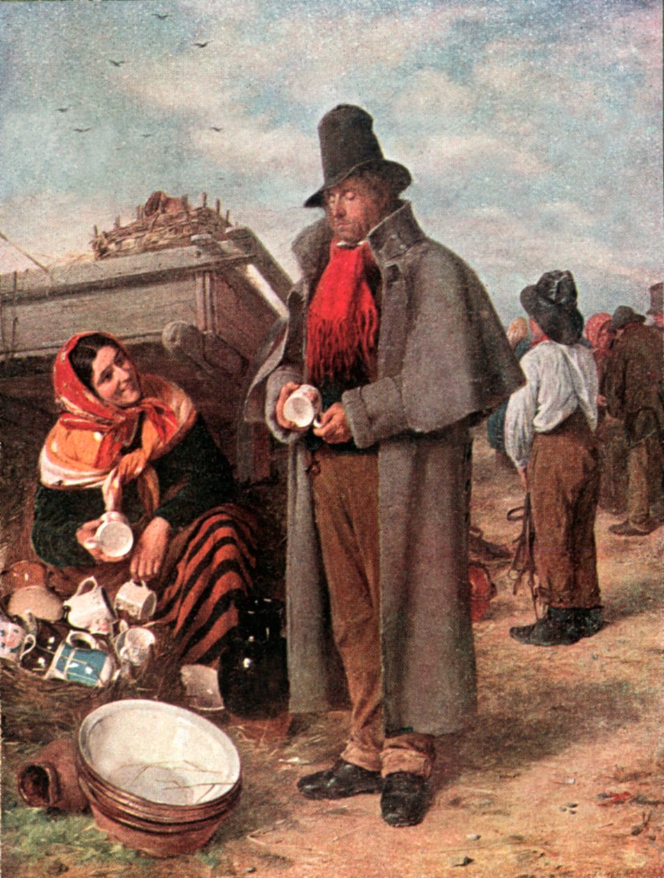  av Erskine Nicol